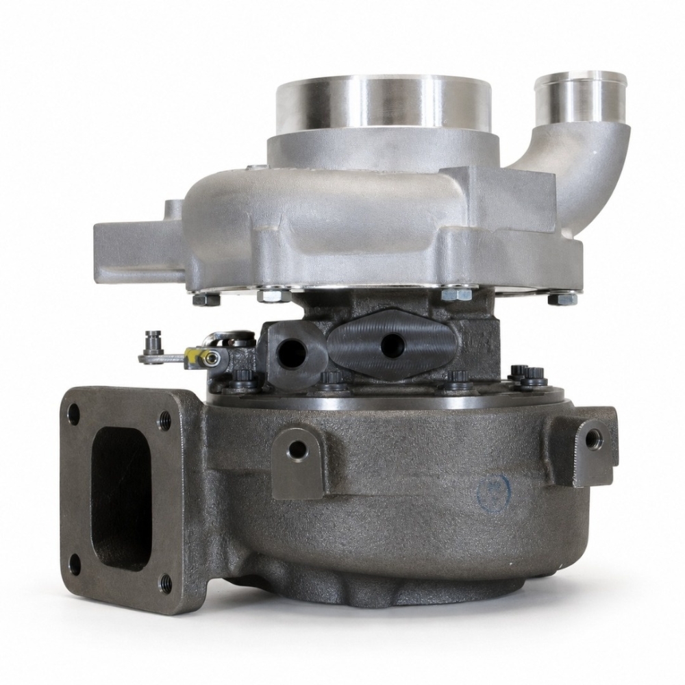 ��������������� Hino 17201-E0654A